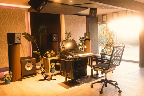 The Juniper Room