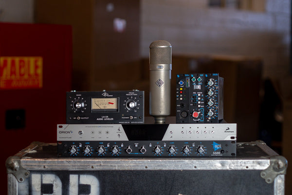 Get The Most For Your Gear