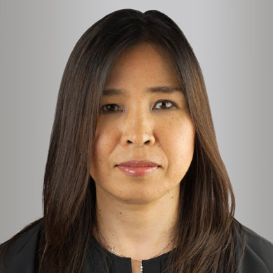 Akane Nakamura