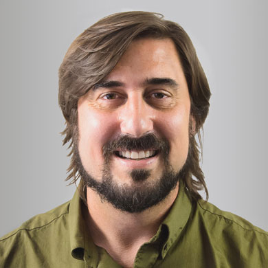 Chris Karn