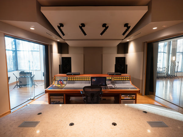Philharmonic Studios