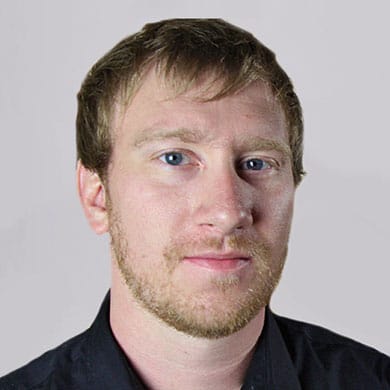 Jacob Schneider
