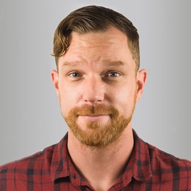 James Good