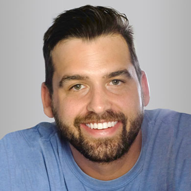 Josh Frost
