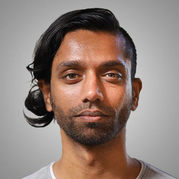 Nikhil Suresh