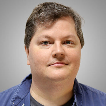 Ryan Coomer