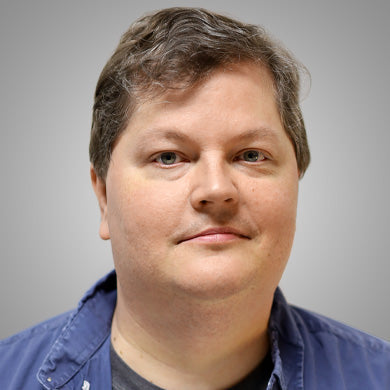 Ryan Coomer
