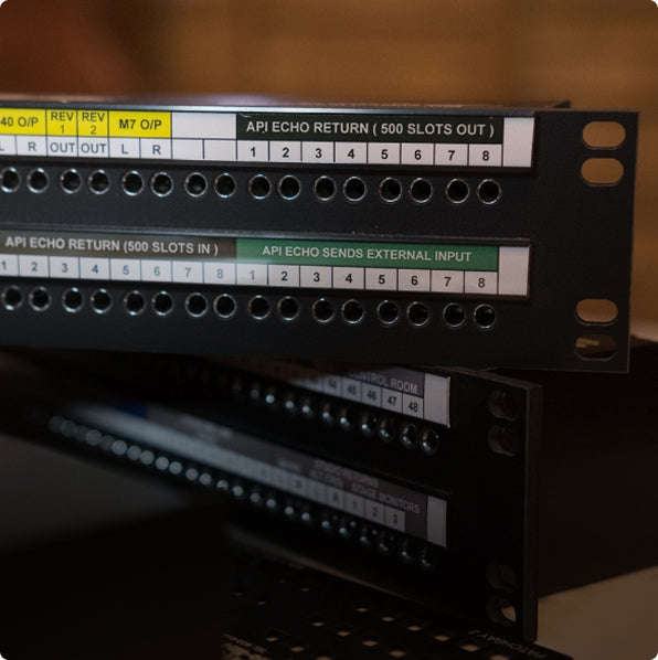 Configuration & Installation