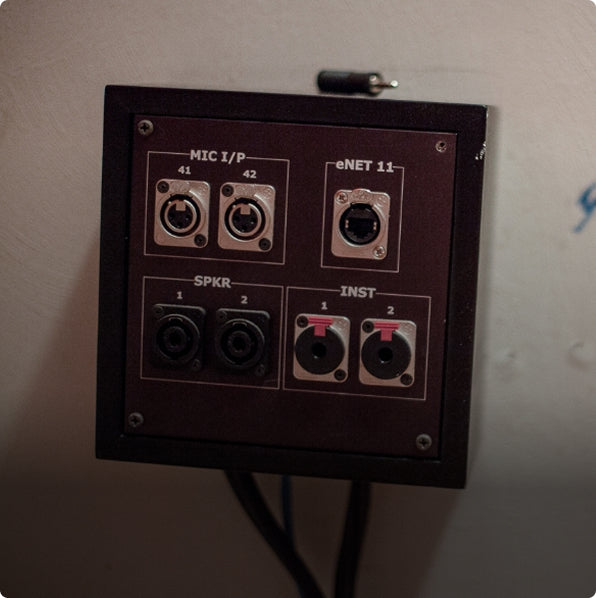 Designed For Your Studio