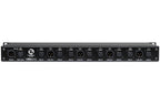 Teegarden Audio Magic Pre MP4200-X 4-Channel Preamp Xpander